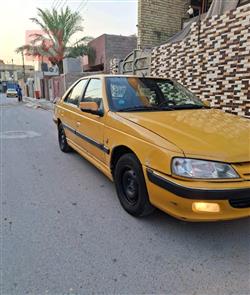 بيجو بارس
